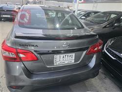 نيسان سنترا